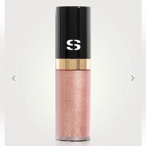 SISLEY PARIS Ombre Éclat Liquide Liquid Eyeshadow 3 Pink Gold